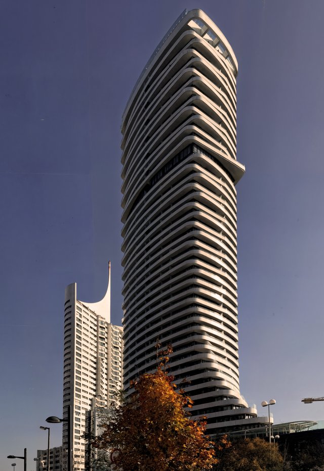 Scharp Consult Background